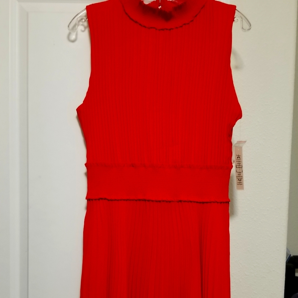 Dress by Nanette Lepore